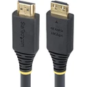 StarTech HDMI Cable Gripping Connectors 4K 60Hz HDR1