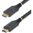 StarTech HDMI Cable Gripping Connectors 4K 60Hz HDR1