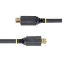 StarTech Cable HDMI male - HDMI male 7m Μαύρο