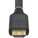 StarTech HDMI Cable Gripping Connectors 4K 60Hz HDR1