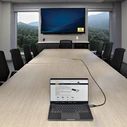 StarTech Καλώδιο HDMI 2.1 Slim 2M - Μαύρο