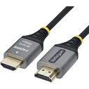 StarTech Καλώδιο HDMI αρσενικό - HDMI αρσενικό 3m Μαύρο