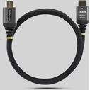 StarTech HDMI Cable - HDMI male to HDMI male - 1 m - Black