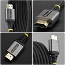 StarTech HDMI Cable - HDMI male to HDMI male - 1 m - Black