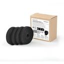 StarTech Άγκιστρο και Βρόχος (Hook and Loop) 4τμχ 4.6m