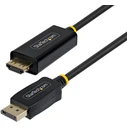StarTech Καλώδιο HDMI αρσενικό σε αρσενικό 1 m Μαύρο
