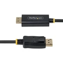 StarTech Καλώδιο HDMI αρσενικό σε αρσενικό 1 m Μαύρο