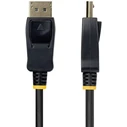 StarTech HDMI Cable - HDMI male to HDMI male, 3m, Black