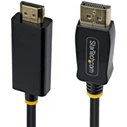 StarTech HDMI Cable - HDMI male to HDMI male, 3m, Black