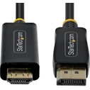 StarTech HDMI Cable - HDMI male to HDMI male, 3m, Black