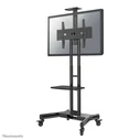 Βάση Τηλεόρασης Neomounts Monitor/TV Floor Stand 32''-75'' (NEONM-M1700BLACK)