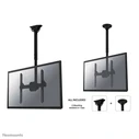 Βάση Τηλεόρασης Neomounts Monitor/TV Ceiling Mount 32''-60'' (NEONM-C440BLACK)