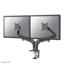 Βάση Monitor Neomounts Arm Desk 17''-32'' (NEODS70-810BL2)