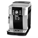 Μηχανή Espresso Delonghi Magnifica Ecam 21.117.SB Αυτόματη 1450W 15bar με Μύλο Άλεσης Ασημί