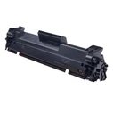 Toner Συμβατό MediaRange Cartridge for printers using 1K HP CF244A/44A Black