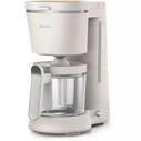 Καφετιέρα Φίλτρου Philips 1000W Silk White Matte (HD5120/00)