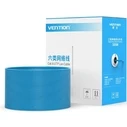 Καλώδιο Δικτύου Vention Cat.6 UTP Lan Oxygen-Free Copper 305M Blue