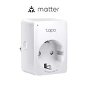 Smart Μονόπριζο TP-Link Mini Wi-Fi Socket Matter