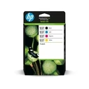 Μελάνι HP Inkjet No.937 CMYK 4-Pack (6C400NE)