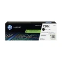 Toner HP 220X High Capacity Black