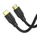 Καλώδιο HDMI Vention 8K 2M Black