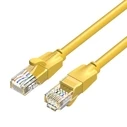 Καλώδιο Δικτύου Vention Cat.6 UTP Patch Ethernet 2M Yellow