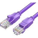 Καλώδιο Δικτύου Vention Cat.6 UTP Patch Ethernet 2M Purple