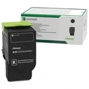 Toner LEXMARK CS531/CS632/CX532/CX635 CRTR BLACK 3k (75M20K0) (LEX75M20K0)