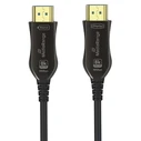 Καλώδιο HDMI MediaRange Active Optical 2.1 8K 10m (MRCS222)