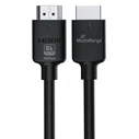 Καλώδιο HDMI MediaRange 2.1 Ultra High Speed 8K 2m (MRCS220)