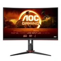 Monitor 27" AOC C27G2Z3/BK FHD Ergonomic Gaming 280Hz