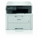 Πολυμηχάνημα Brother DCPL3520CDW Color Laser All-In-One (DCPL3520CDW)