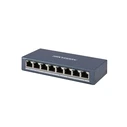 Network Switch Hikvision 8 Port Unmanaged L2 Series (DS-3E0508-E(B)