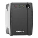 UPS Hikvision 600VA / 360W (DS-UPS600)