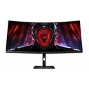 Monitor 34'' Xiaomi Curved Gaming G34WQi (ELA5454EU)