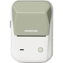 Niimbot Εκτυπωτής Ετικετών B1 Wireless Green
