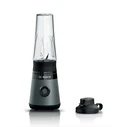 Μπλέντερ Bosch για Smoothies 0.65lt 450W Μαύρο (MMB2111S)