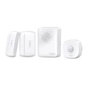 TP-LINK Συσκευές Αισθητήρων Tapo T30 Kit