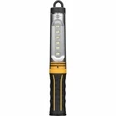 Φακός Συνεργείου Brennenstuhl WL 500 A Επαναφορτιζόμενος LED 520lm με Γάντζο και Μαγνήτη, IP54