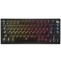 Gaming Πληκτρολόγιο Corsair K65 PLUS Ασύρματο 75% Corsair MLX FUSION US (CH-91D441F-NA) (CORCH-91D441F-NA)