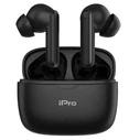 Bluetooth Headset iPro True Wireless TW300 Plus Black (010701-0259) (IPRO010701-0259)