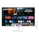 Monitor 32" Samsung Ls32dm703uuxdu 4k Uhd Smart (Ls32dm703uuxdu) (Samls32dm703uuxdu)