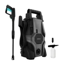 Πλυστικό Μηχάνημα Cecotec Υψηλής Πίεσης 105 Bar 426 L / H HydroBoost 1400 Essential (CEC-08135)