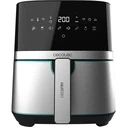 Air Fryer Cecotec Ψηφιακή Cecofry Advance 9000 Inox με Χωρητικότητα 9 L (CEC-03489)