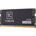 Μνήμη RAM Φορητού 32GB TeamGroup S/O DDR5 PC 5600 T-Create (CTCCD532G5600HC46A-S01)