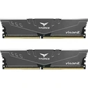 Μνήμη RAM Σταθερού DDR4 16GB TeamGroup KIT 2x8GB PC 3200 T-Force Vulcan Z (TLZGD416G3200HC16FDC01)