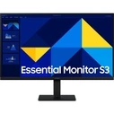 Monitor 24" Samsung Ls24d302gauxen Essential S3 (Samls24d302gauxen)