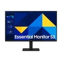 Monitor 27" Samsung Ls27d302gauxen Essential S3 (Samls27d302gauxen)