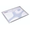 Rexel Φάκελος A4 16129 White (16129WH) (REX16129WH)