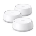 Wi-Fi Home Mesh TP-LINK BE3600 Whole 7 System (DECO BE25(3-PACK)) (TPDECOBE25-3PACK)